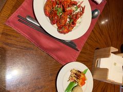 海南鸡饭-龙城咖啡厅(常州富都洲际店)