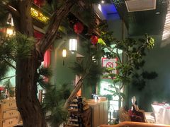 -松沪名灶·豆浆鱼头·新上海菜(飞航吾悦广场店)