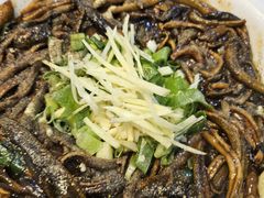 -老光跃特色餐馆