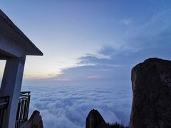 -白草畔自然风景区