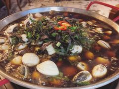卜卜白贝-广东道至正餐厅(区庄店)