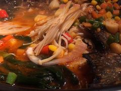 -令狐冲烤鱼·烧菜馆(达明店)