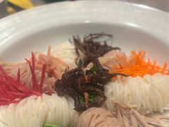 -福照楼汽锅鸡·云南菜(火车站锦江店)