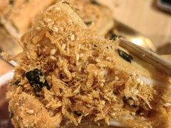 -小豆海棠(嘉兴路店)