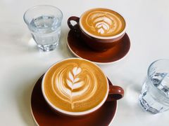-VOYAGE COFFEE 咖啡烘焙工坊店(798艺术区店)