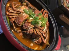 -煲得鲜·桐乡煲·小龙虾(万达店)