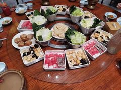 -古关火锅店(古北水镇景区店)