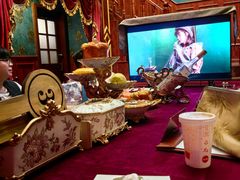 -NINES推理馆·实景侦探推理剧MIXPLAY(静安店)