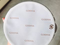 -GODIVA(海岸城店)