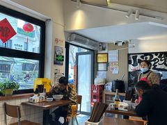 -辣肉面大王(天平路店)