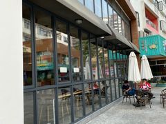 -香洲区图书馆(乐士文化区店)