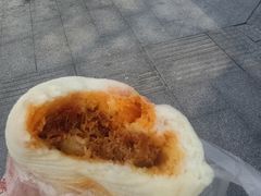 -清泉阁包子铺(中山路店)