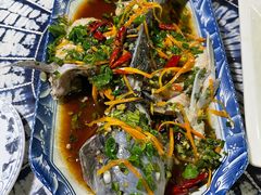 -龙姐私房菜(和顺古镇店)