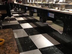 -蓝海国际大饭店·蓝钻自助百汇(兰山店)