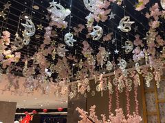 -武汉世茂希尔顿酒店·汇·全日餐厅