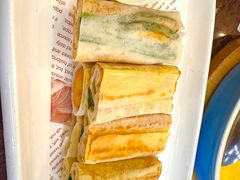 -新白鹿餐厅(爱琴海购物中心店)