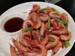 -健眺小海鲜(临海后山店)