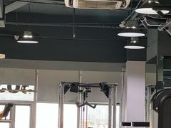 -恒之健私人定制健身(成山店)