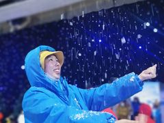 -宁波冰雪大世界(北仑区)