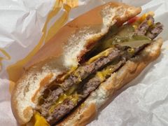 -麦当劳(中山公园龙之梦店)