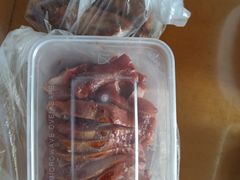 -竺桥兄弟烤鸭馆(竺桥店)
