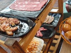 -津门牧羊人炭烤羊腿(津南一店)