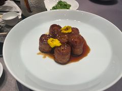 -北京泰富酒店-柏景轩中餐厅