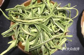 Gongcai Squid Meatballs