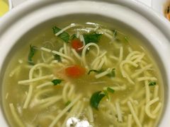 金银豆腐羹-西安饭庄·非遗陕菜(钟楼店)