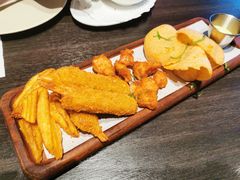 -卡朋西餐(宝安大仟里店)