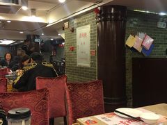 大堂-点都德(大茶楼店)