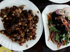 -宋记便宜坊(二七店)