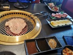 -谷牛和牛烤肉(漕河泾印象城店)