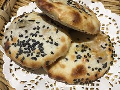 衢州烤饼-坊门老街(宜山路店)