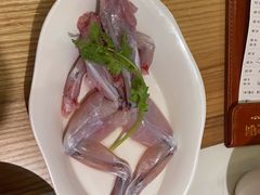 -川中渝夫火锅(铜陵万达广场店)