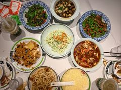 -欧记大排档·景德菜(上海首店)