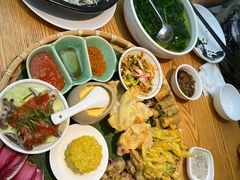 -滇铺子·云南特色菜·第九届野生菌美食节(东风东路c86店)