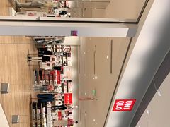 -优衣库(东莞汇一城店)