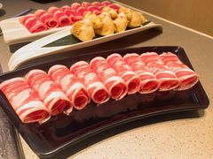 -海底捞火锅(杭州天虹购物中心店)