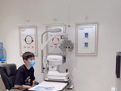 -AOJO眼镜(南翔印象城MEGA店)