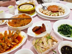 -顺风海鲜港(金玉兰店)