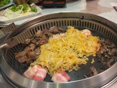 -炭之家·齐齐哈尔非遗烤肉·鲜切直供(中央大街店)