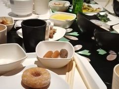 -堂会(白云店)