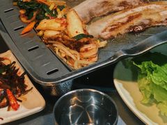 -李氏烤肉店
