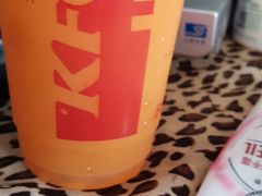 -肯德基(昌里店)