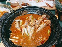 -君霖海鲜私房菜(春柳店)