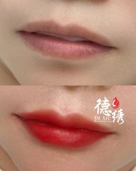 -德绣·机器野生眉发际线·美瞳线半永久