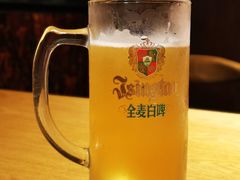 -船歌·鱼水饺青岛菜(闽江二路店)