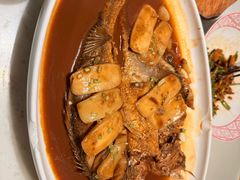 -径山十八道·风味民间菜(杭州总店)