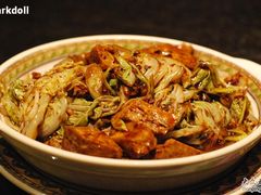 忘了（三声）-无名居(西直门总店)